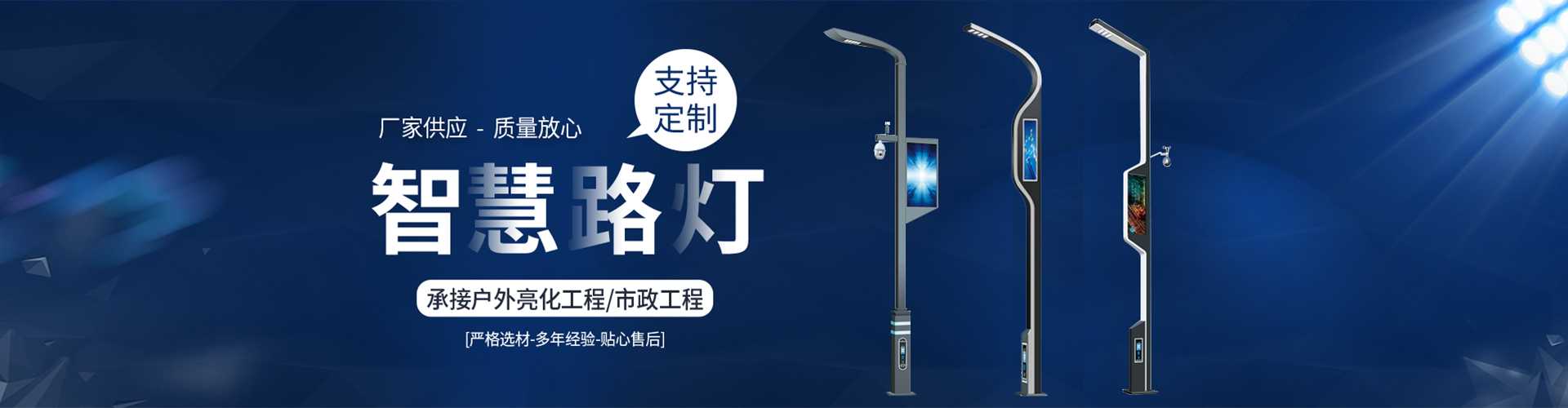 六盘水市太阳能路灯定制厂家